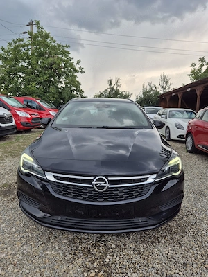 Opel Astra K 2019 208.000km 1,6cdti 136cp import recent Danemarca!!! - imagine 6