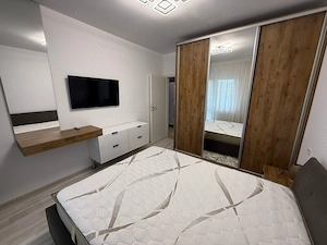 Apartament 2 camere - Grand Kristal Residence - imagine 4