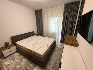 Apartament 2 camere - Grand Kristal Residence - imagine 3
