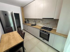 Apartament 2 camere - Grand Kristal Residence - imagine 6