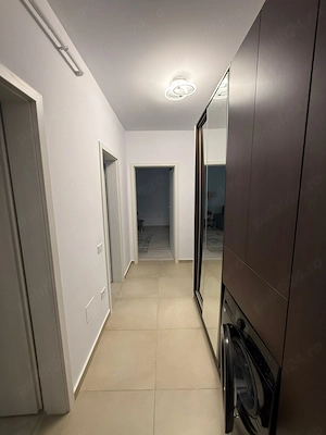 Apartament 2 camere - Grand Kristal Residence - imagine 5