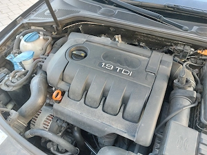 Audi A3 1,9 TDI, Climatronic, 4 uși  - imagine 7