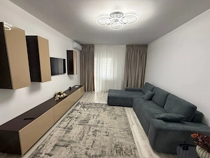 Apartament 2 camere - Grand Kristal Residence - imagine 2