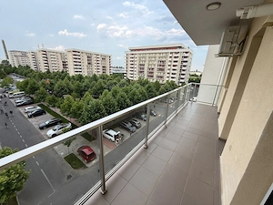 Apartament 2 camere - Grand Kristal Residence - imagine 9