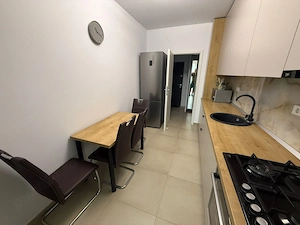 Apartament 2 camere - Grand Kristal Residence - imagine 7