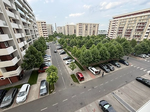 Apartament 2 camere - Grand Kristal Residence - imagine 8