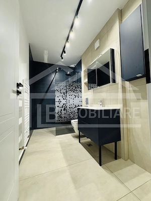 Apartament cu 2 camere, 75 mp, decomandat, Zona Verde Residence - imagine 7