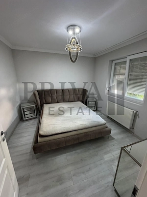 Apartament modern, 3 camere, 70 mp, Giroc - imagine 3