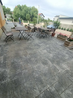 In Bloc Nou Cu Centrala+Loc Parcare Privat,Liber,In Mosnita Noua-Hornbach