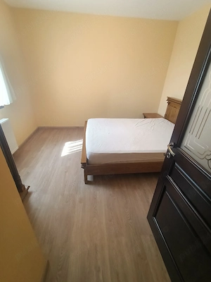 In Bloc Nou Cu Centrala+Loc Parcare Privat,Liber,In Mosnita Noua-Hornbach,400 E - imagine 12