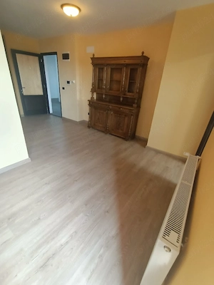 In Bloc Nou Cu Centrala+Loc Parcare Privat,Liber,In Mosnita Noua-Hornbach,400 E - imagine 7