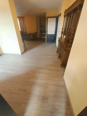 In Bloc Nou Cu Centrala+Loc Parcare Privat,Liber,In Mosnita Noua-Hornbach,400 E - imagine 8