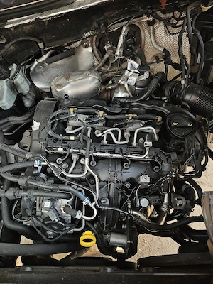 motor vw 2.0 CFFB 140cp - imagine 2