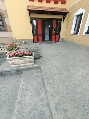 In Bloc Nou Cu Centrala+Loc Parcare Privat,Liber,In Mosnita Noua-Hornbach