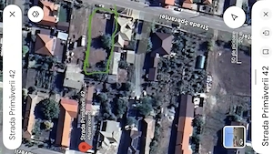 Vand teren Mihail Kogalniceanu