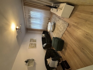 Apartament de inchiriat 
