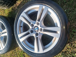 Jante BMW 18 " , Model M Power , 5×120  ,mai late pe spate !!! - imagine 2