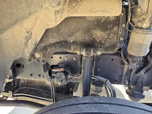 MAN TGS 18.510 4x2, 2 km, KIT BASCULARE, 7,4tone masa propie, motor 12,4litri 510 CP  - imagine 15