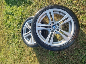 Jante BMW 18 " , Model M Power , 5×120  ,mai late pe spate !!! - imagine 3