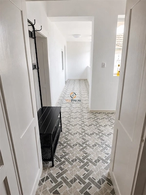 Casa Individuala cu 3 Camere Peste Drum De M City Mosnita Noua - imagine 3