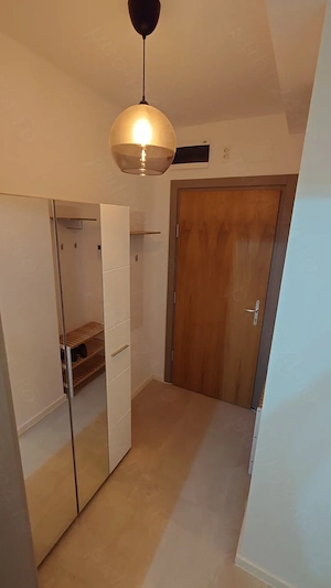 Inchiriere apartament 2 camere cu loc parcare Circumvalatiunii - imagine 6