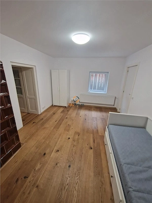 Casa Individuala cu 3 Camere Peste Drum De M City Mosnita Noua - imagine 10