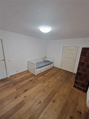 Casa Individuala cu 3 Camere Peste Drum De M City Mosnita Noua - imagine 4