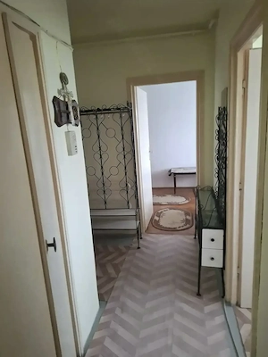Ap spatios 3 cam Podgoria pe Bulevard bloc izolat termic - imagine 8