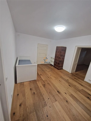 Casa Individuala cu 3 Camere Peste Drum De M City Mosnita Noua - imagine 5