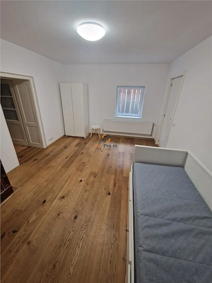 Casa Individuala cu 3 Camere Peste Drum De M City Mosnita Noua - imagine 6