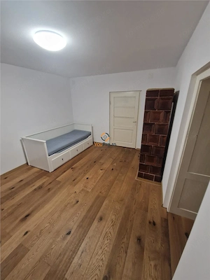 Casa Individuala cu 3 Camere Peste Drum De M City Mosnita Noua - imagine 9