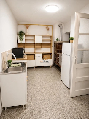 Casa Individuala cu 3 Camere Peste Drum De M City Mosnita Noua - imagine 17
