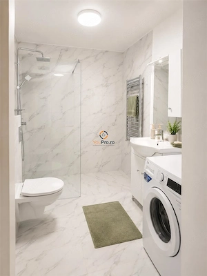 Casa Individuala cu 3 Camere Peste Drum De M City Mosnita Noua - imagine 19