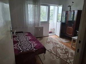 Ap spatios 3 cam Podgoria pe Bulevard bloc izolat termic - imagine 5