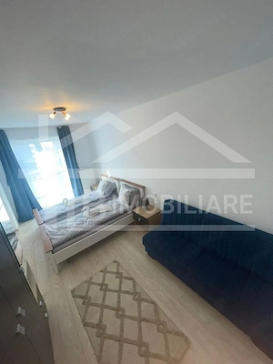 Apartament cu 3 camere, 70 mp, decomandat, petfriendly, Zona Maurer Residence - imagine 3