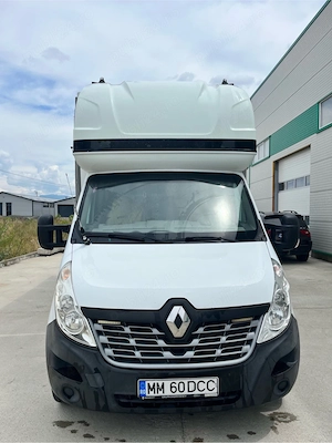 Renault Master 2017 9 EWP  - imagine 5