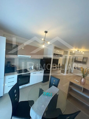 Apartament cu 3 camere, 70 mp, decomandat, petfriendly, Zona Maurer Residence - imagine 5