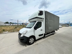 Renault Master 2017 9 EWP  - imagine 4