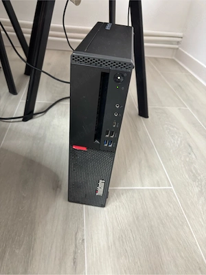 Unitate pc si periferice pc 
