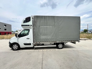 Renault Master 2017 9 EWP  - imagine 3