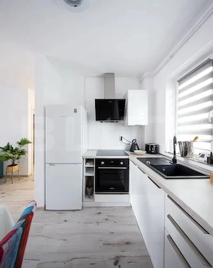 Apartament 2 camere, lux, parcare, zona Mihai Viteazu - imagine 5
