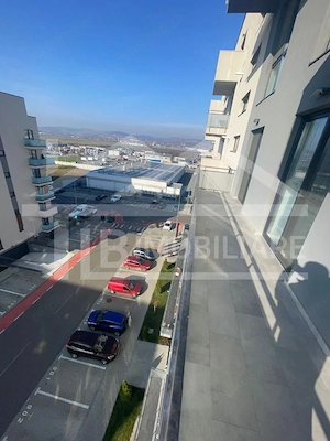 Apartament cu 3 camere, 70 mp, decomandat, petfriendly, Zona Maurer Residence - imagine 7