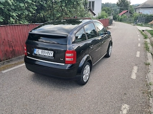 Audi A2 1,4 Benzina - imagine 3