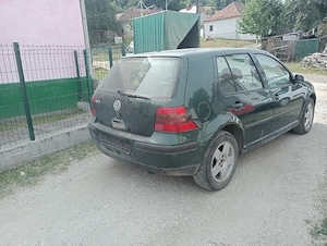 Vw golf 4 motor 1.41-16v - imagine 2
