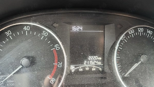 Skoda Fabia-2015!!! Se viinde - imagine 5