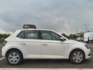 Skoda Fabia-2015!!! Se viinde - imagine 2