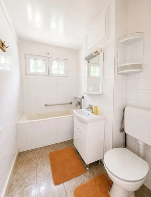 2 camere Circumvalatiuni Mobilat/Utilat - Bucatarie separata - imagine 5