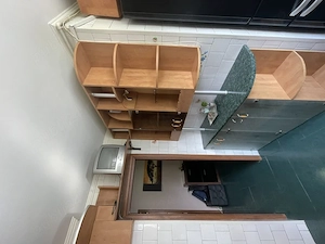 Inchiriere Apartament - 3 Camere - Centrala-AC- Barsanesti Militari - imagine 7