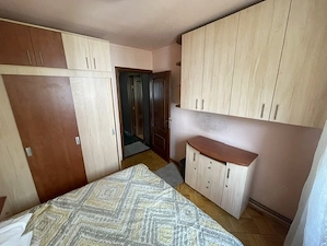 Inchiriere Apartament - 3 Camere - Centrala-AC- Barsanesti Militari - imagine 8