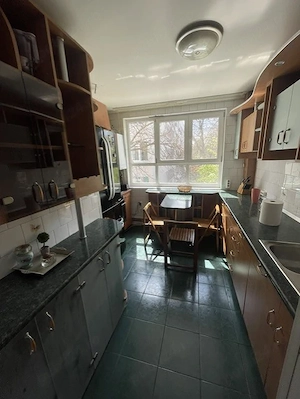 Inchiriere Apartament - 3 Camere - Centrala-AC- Barsanesti Militari - imagine 5